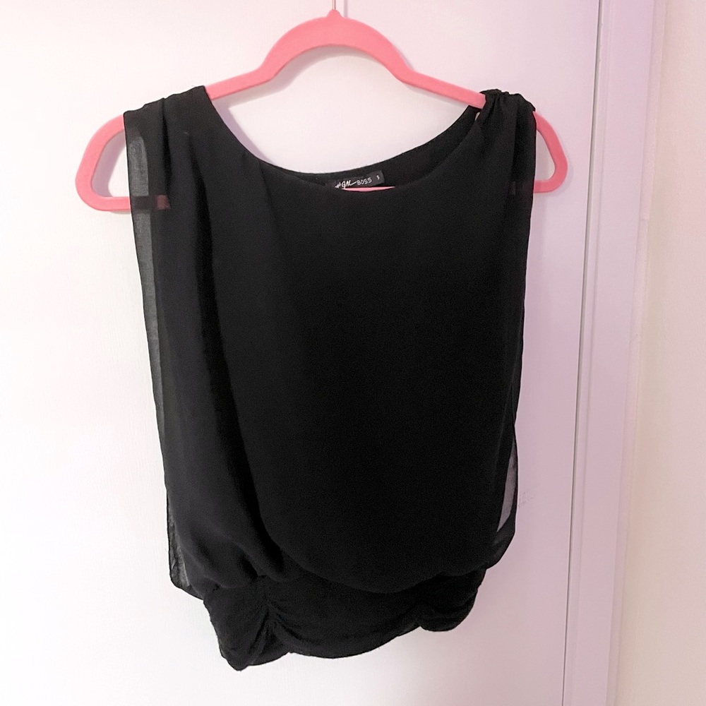 🖤BLOUSE TOP🖤